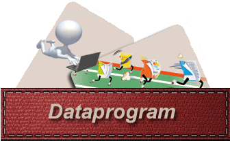 Dataprogram
