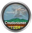Creationismen i USA